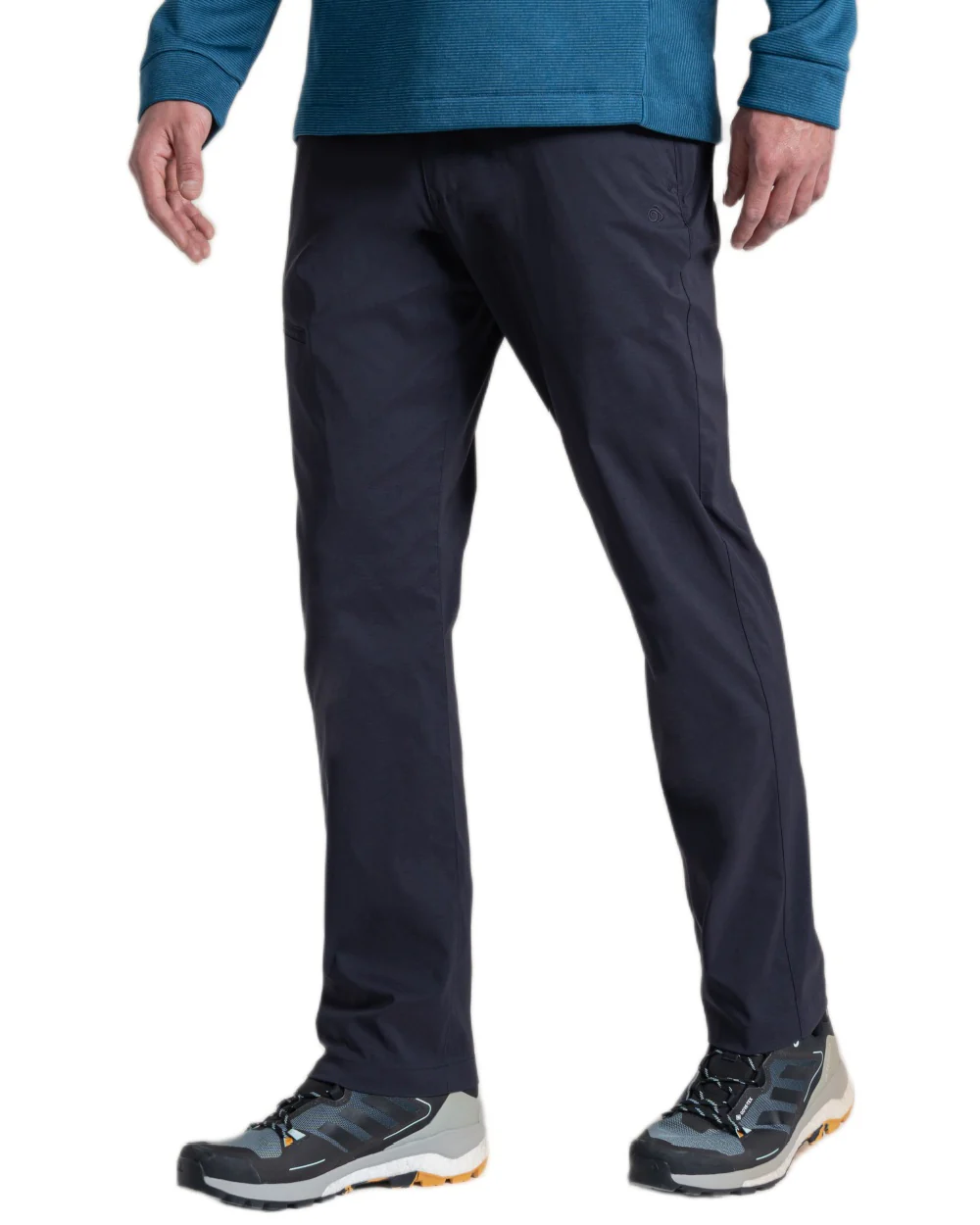 Craghoppers Mens Kiwi Pro III Long Leg Trousers - Image 24