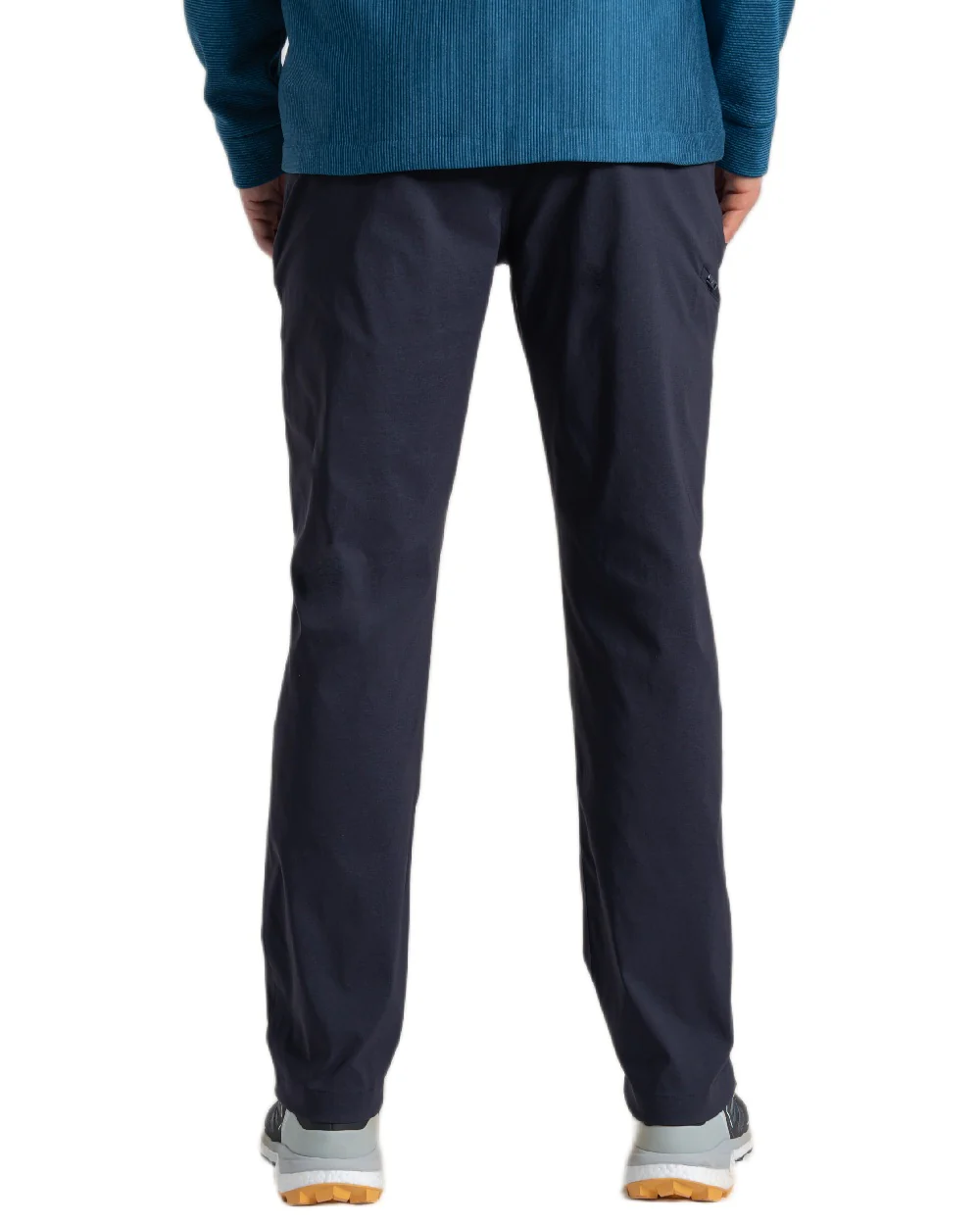 Craghoppers Mens Kiwi Pro III Long Leg Trousers - Image 28
