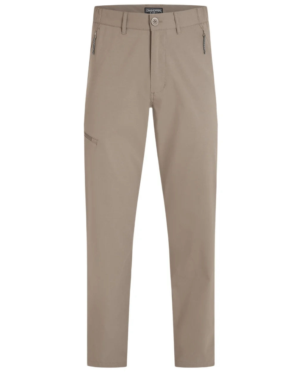 Craghoppers Mens Kiwi Pro III Long Leg Trousers - Image 29