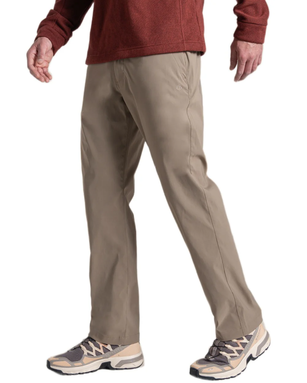 Craghoppers Mens Kiwi Pro III Long Leg Trousers - Image 31