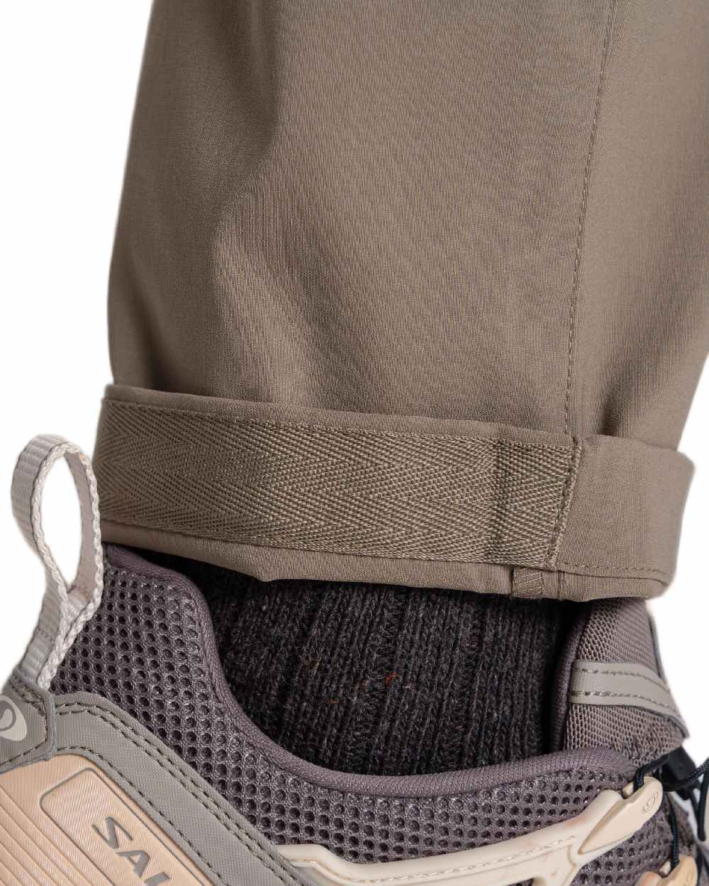 Craghoppers Mens Kiwi Pro III Long Leg Trousers - Image 34