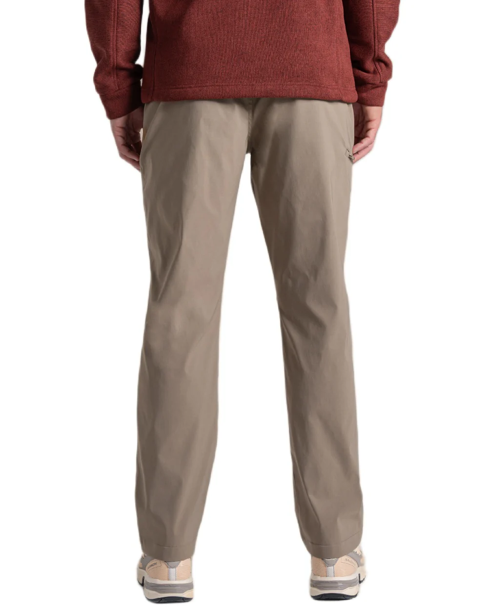 Craghoppers Mens Kiwi Pro III Long Leg Trousers - Image 35