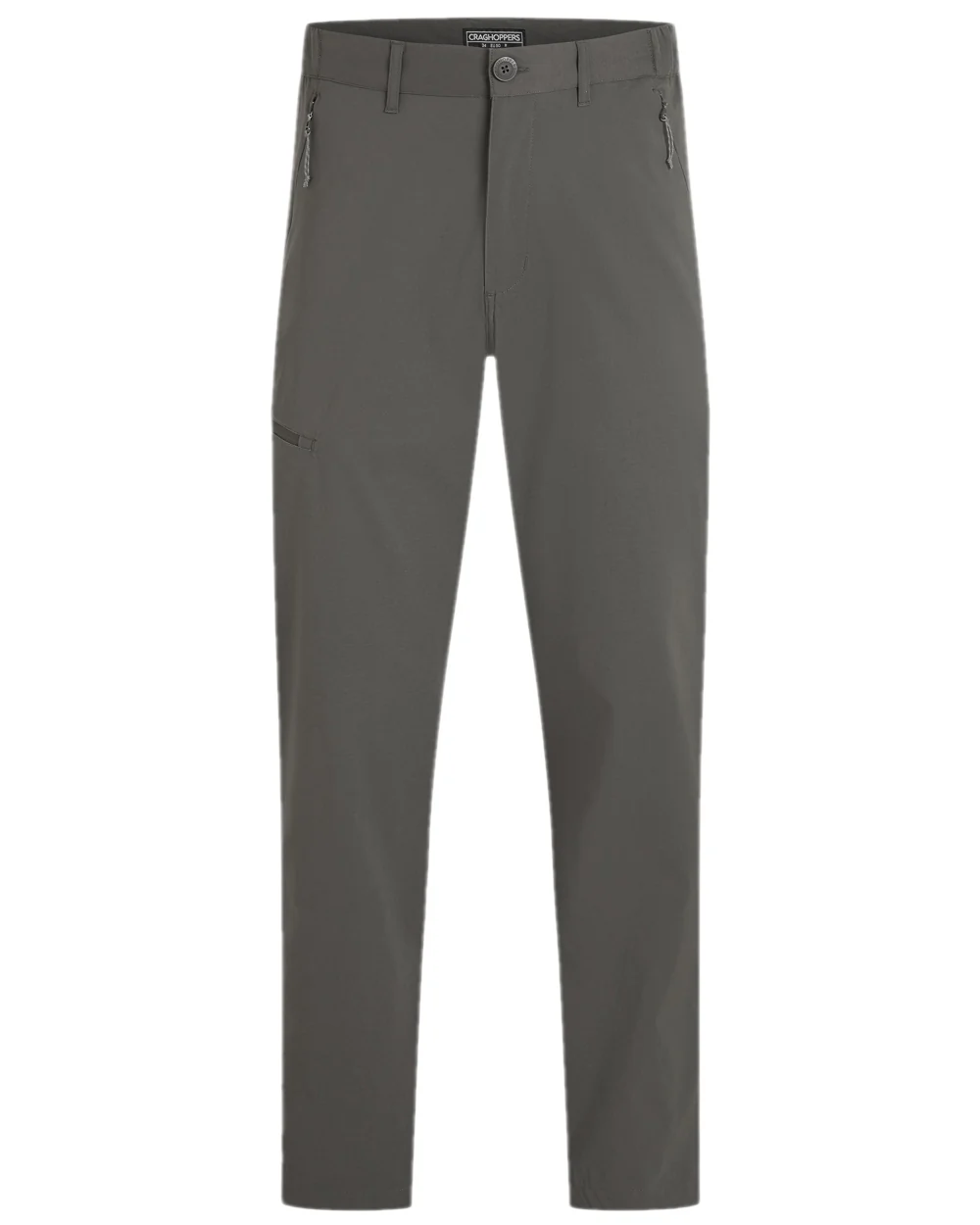 Craghoppers Mens Kiwi Pro III Long Leg Trousers - Image 9
