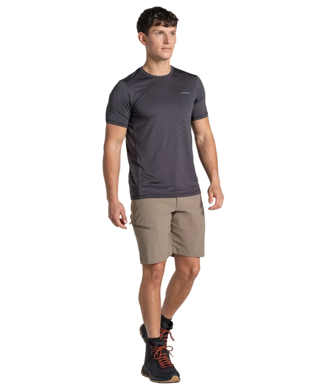 Craghoppers Mens Kiwi Pro III Shorts - Image 11
