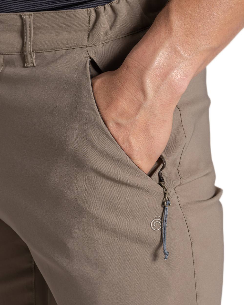 Craghoppers Mens Kiwi Pro III Shorts - Image 12