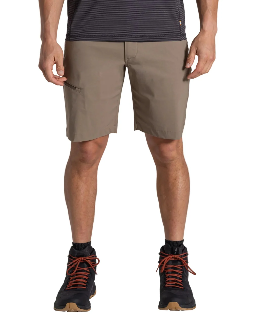 Craghoppers Mens Kiwi Pro III Shorts - Image 13