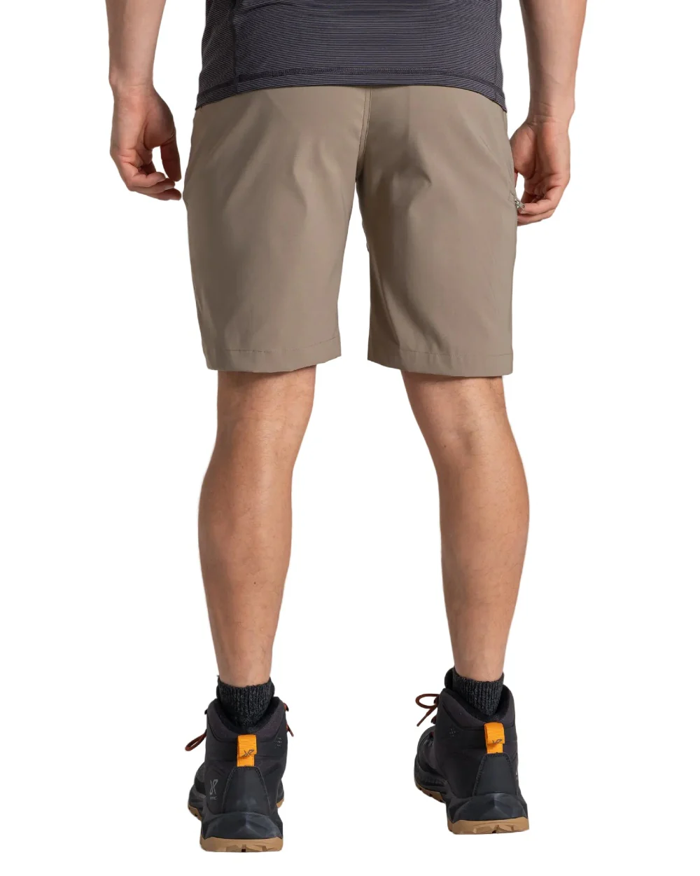 Craghoppers Mens Kiwi Pro III Shorts - Image 15