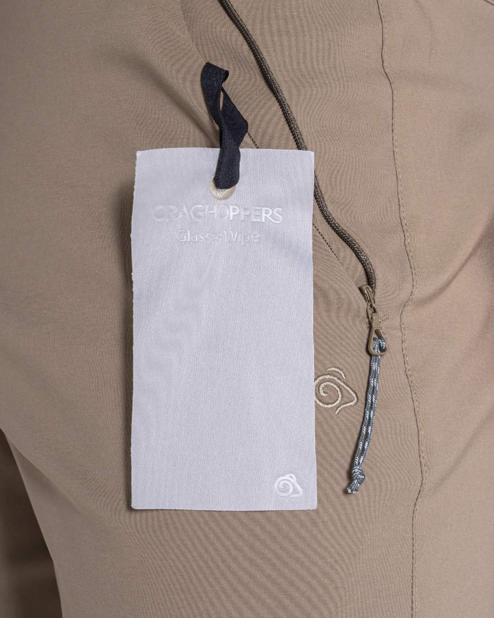Craghoppers Mens Kiwi Pro III Shorts - Image 16