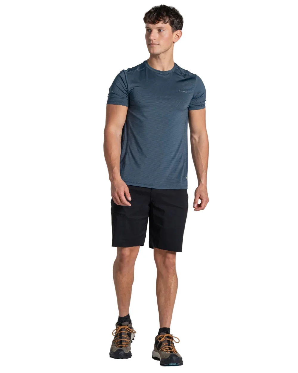 Craghoppers Mens Kiwi Pro III Shorts - Image 18
