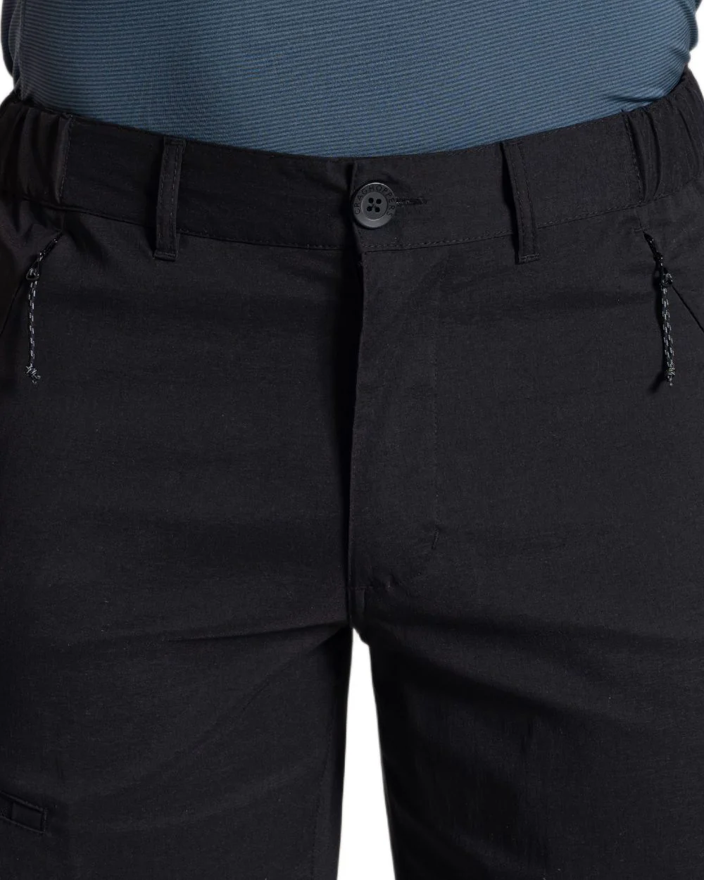Craghoppers Mens Kiwi Pro III Shorts - Image 19