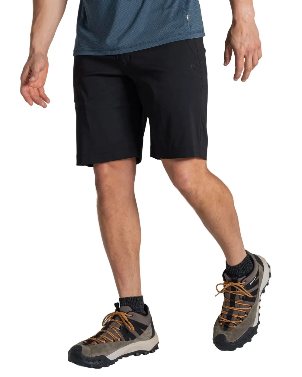 Craghoppers Mens Kiwi Pro III Shorts - Image 20