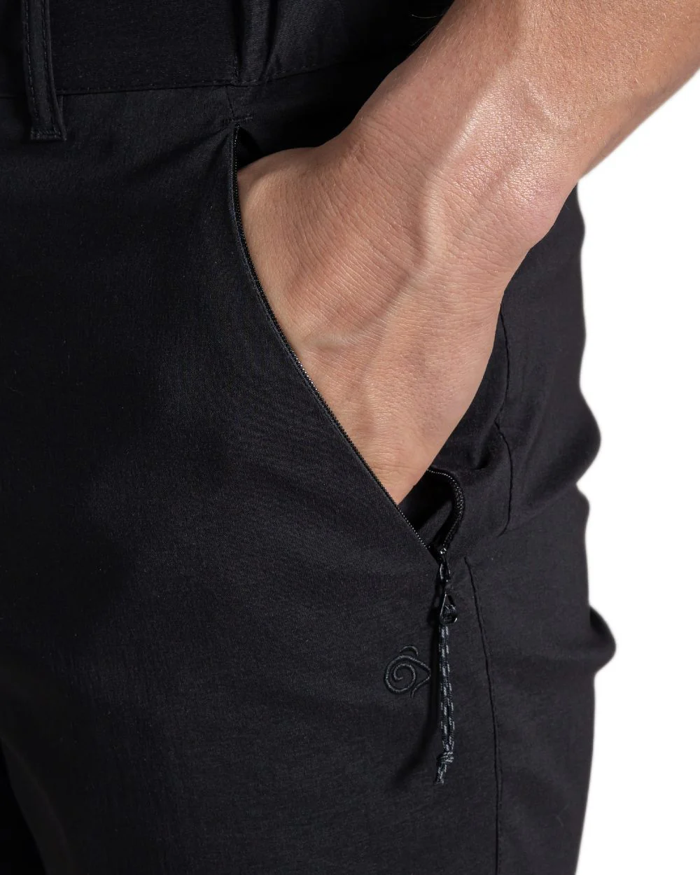 Craghoppers Mens Kiwi Pro III Shorts - Image 21
