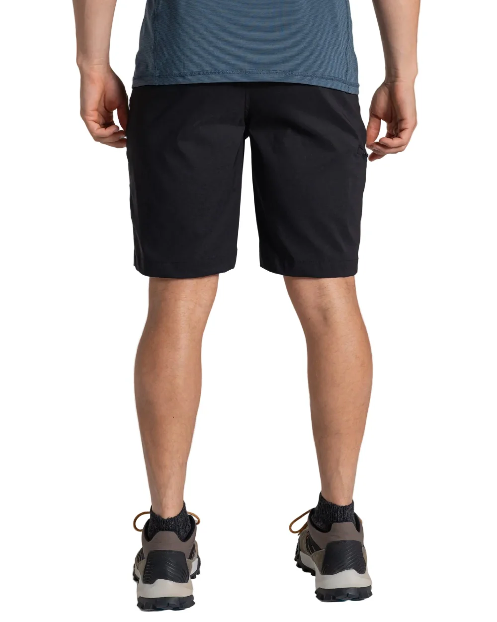 Craghoppers Mens Kiwi Pro III Shorts - Image 23