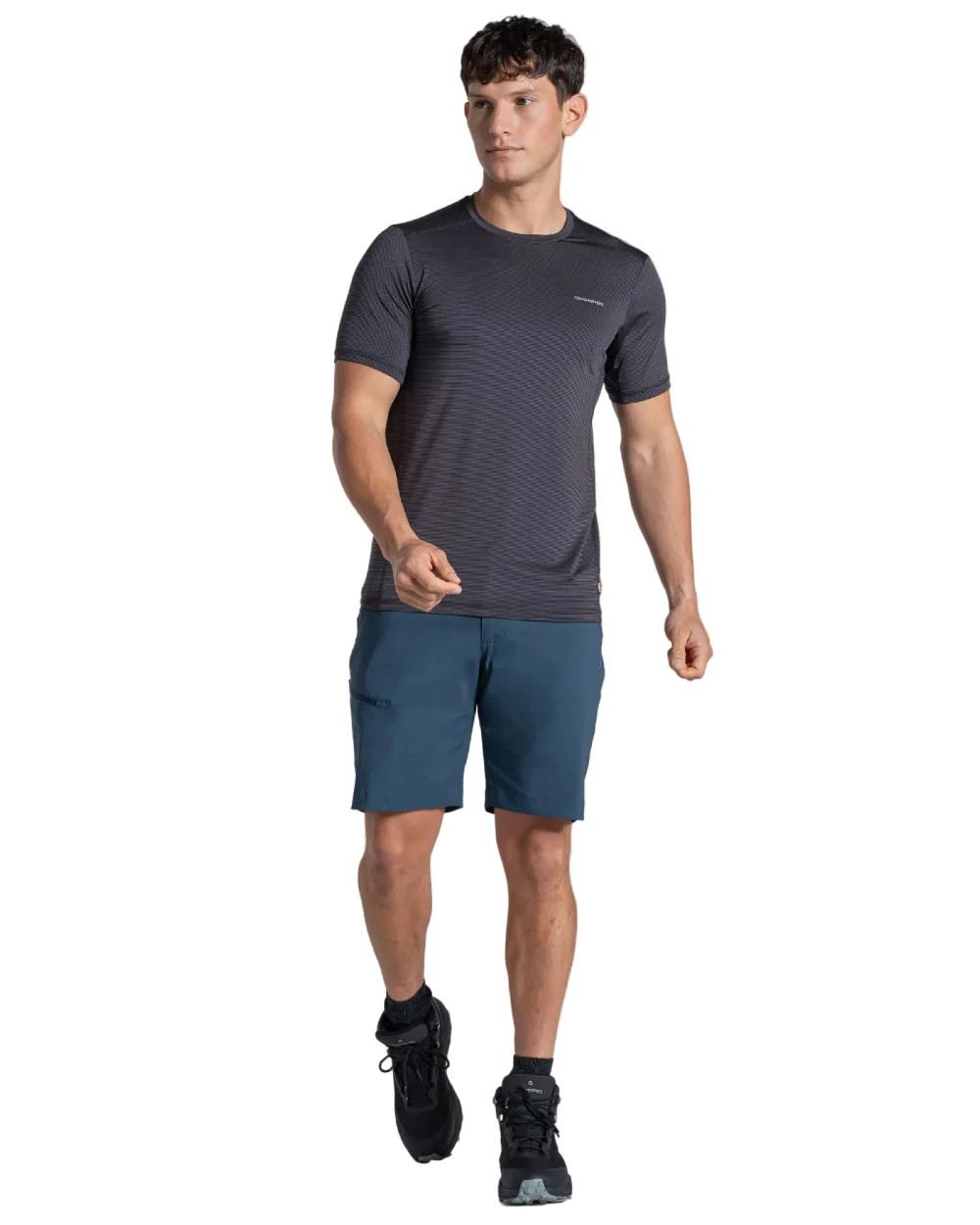 Craghoppers Mens Kiwi Pro III Shorts - Image 25