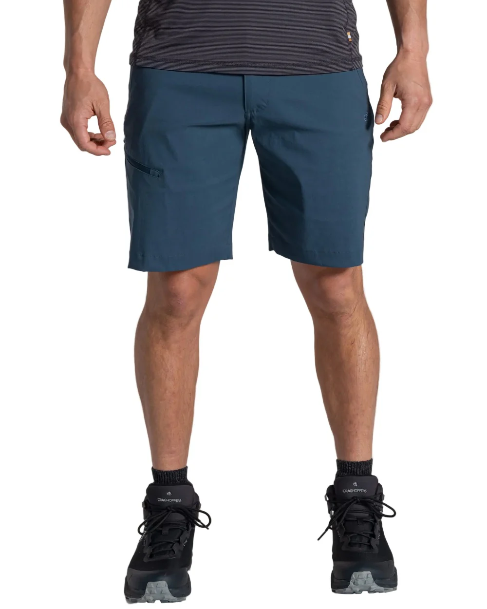 Craghoppers Mens Kiwi Pro III Shorts - Image 27