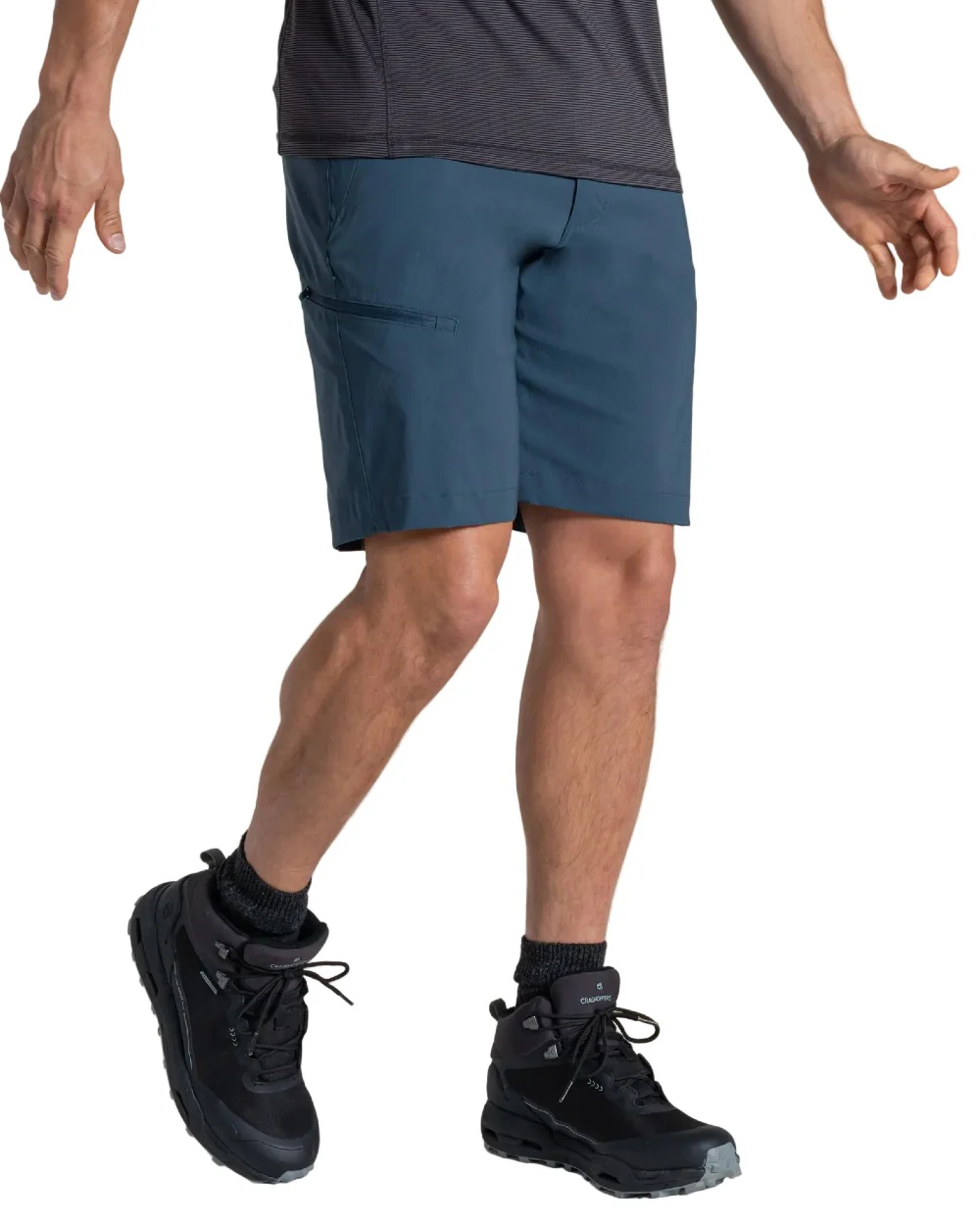 Craghoppers Mens Kiwi Pro III Shorts - Image 29