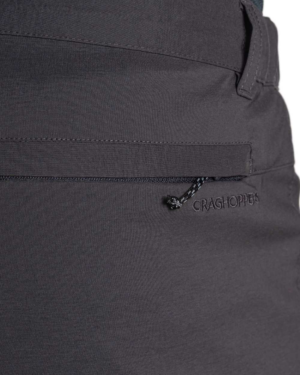 Craghoppers Mens Kiwi Pro III Shorts - Image 5