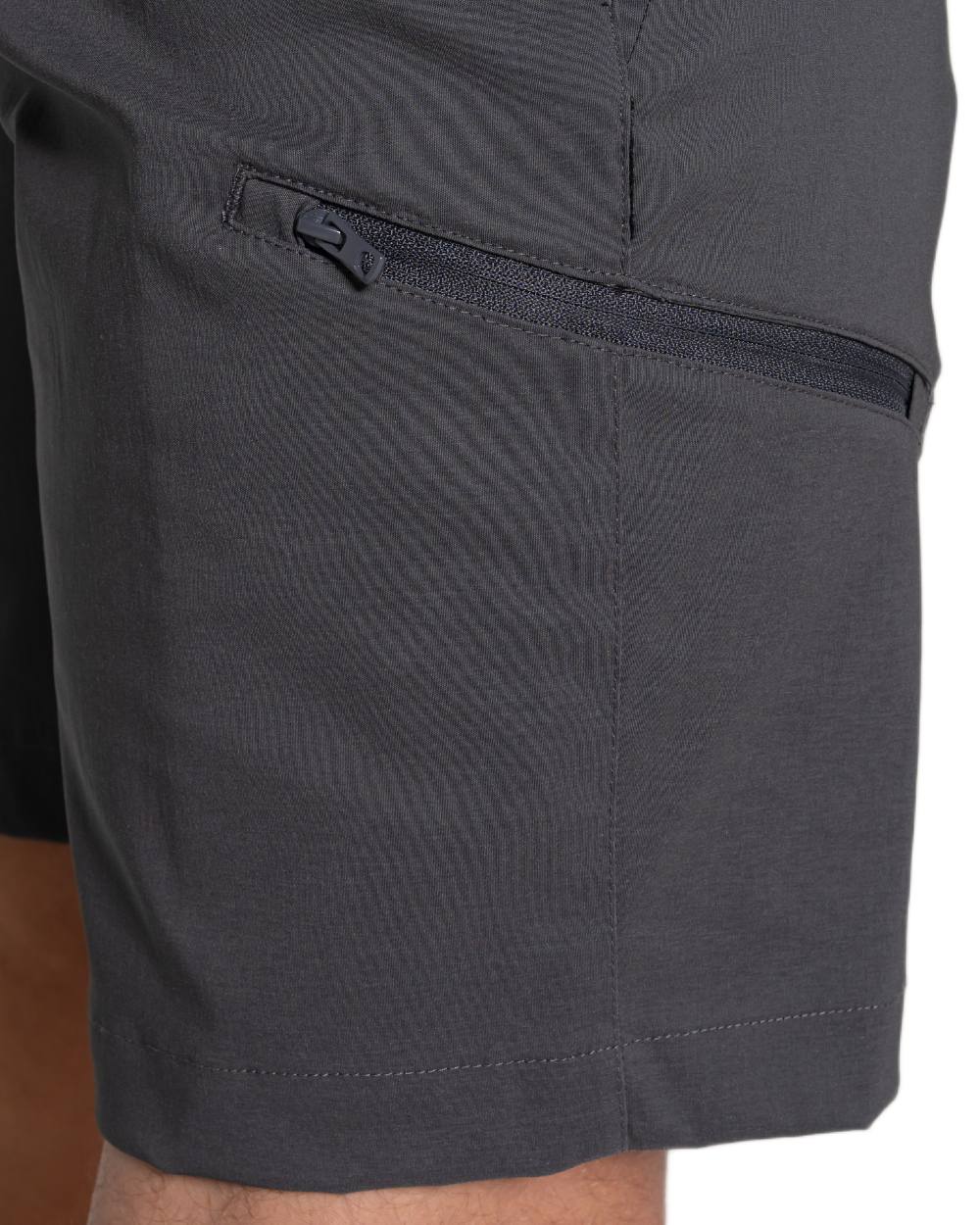 Craghoppers Mens Kiwi Pro III Shorts - Image 6
