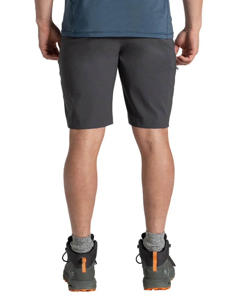 Craghoppers Mens Kiwi Pro III Shorts - Image 7