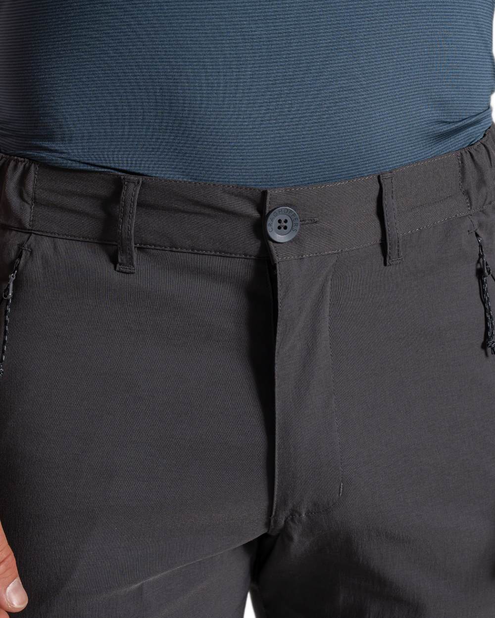 Craghoppers Mens Kiwi Pro III Shorts - Image 8