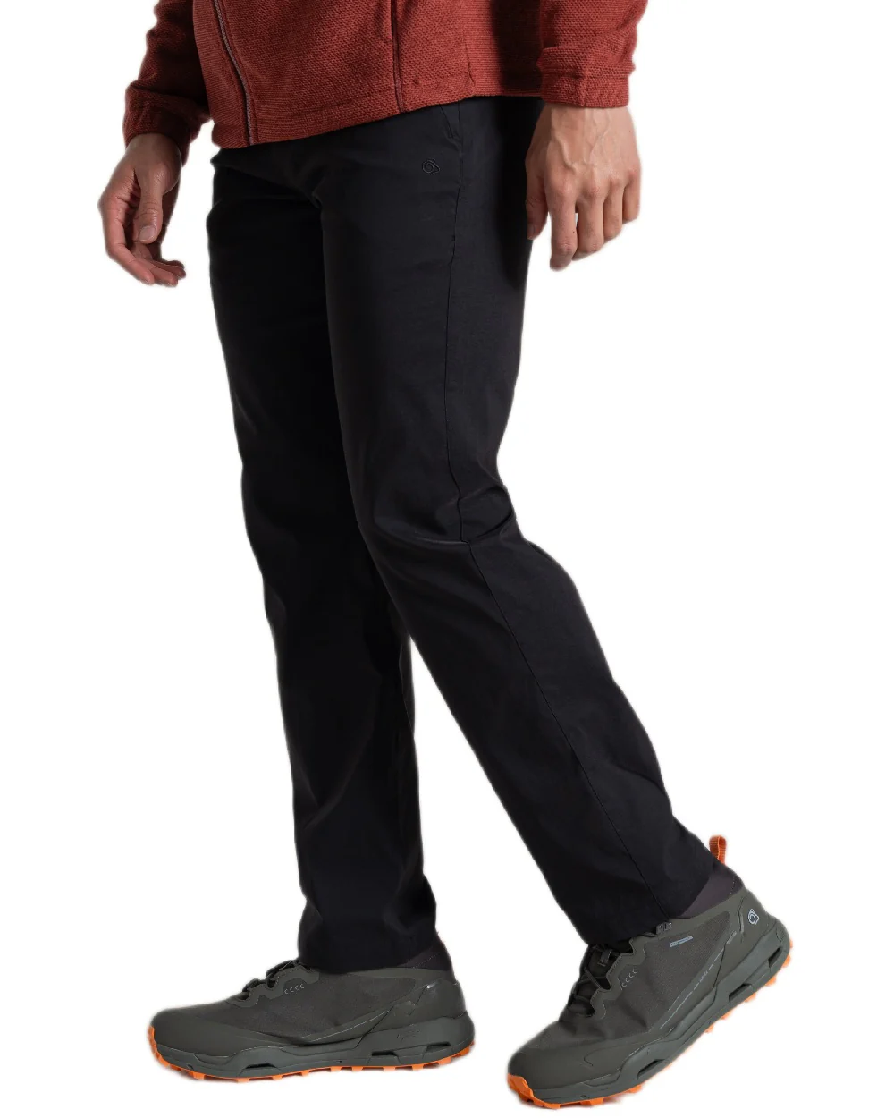 Craghoppers Mens Kiwi Pro III Thermo Trousers - Image 5
