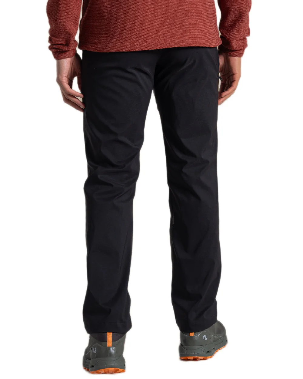 Craghoppers Mens Kiwi Pro III Thermo Trousers - Image 8