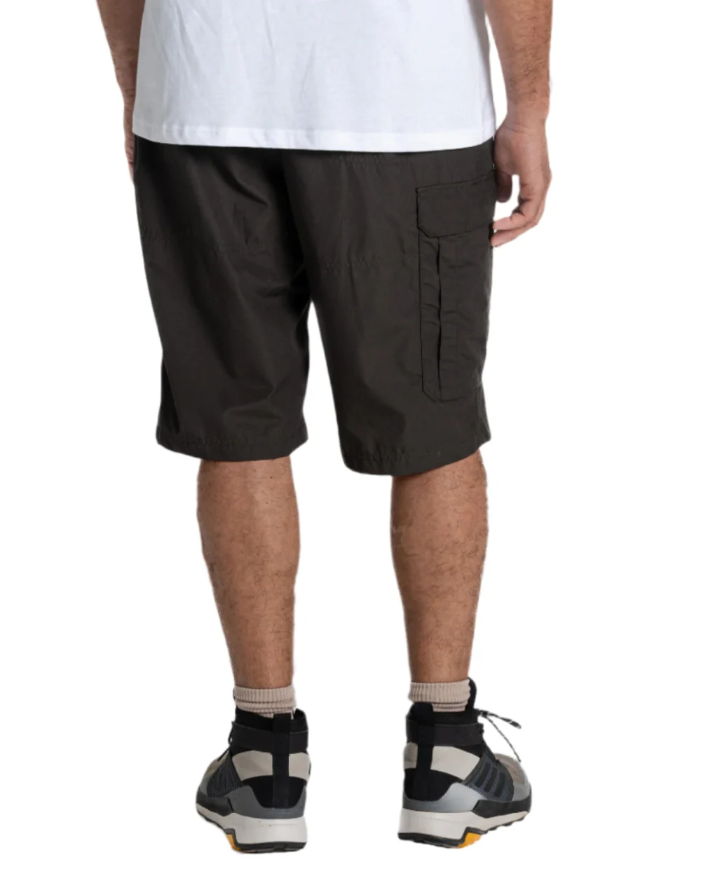 Craghoppers Mens Kiwi Recycled Long Shorts - Image 10