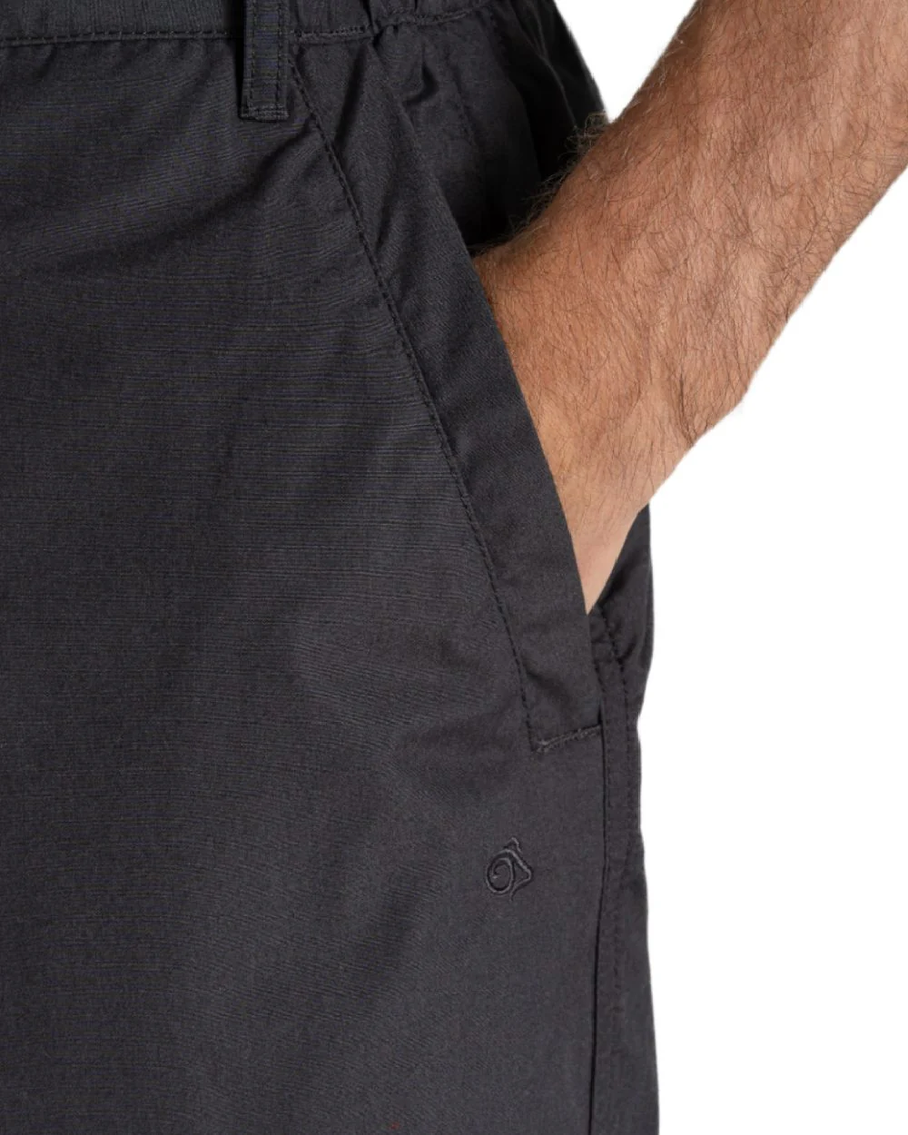 Craghoppers Mens Kiwi Recycled Long Shorts - Image 14