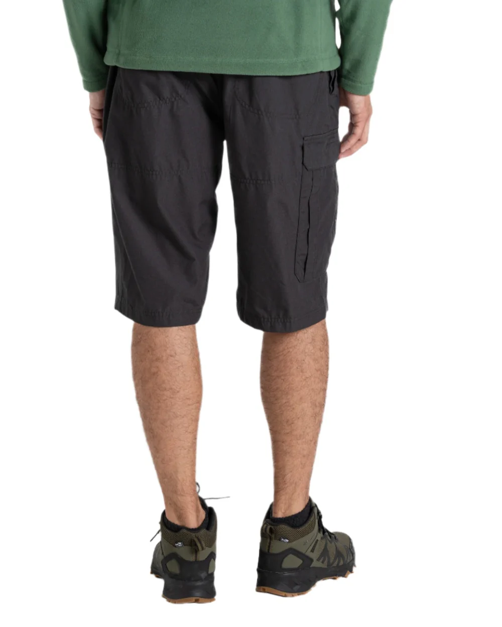 Craghoppers Mens Kiwi Recycled Long Shorts - Image 16