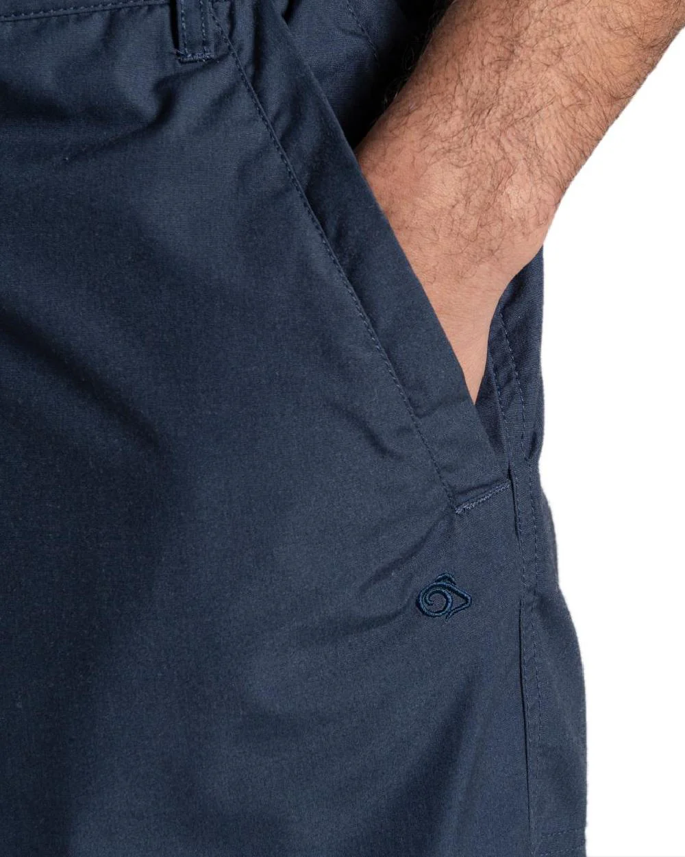Craghoppers Mens Kiwi Recycled Long Shorts - Image 24