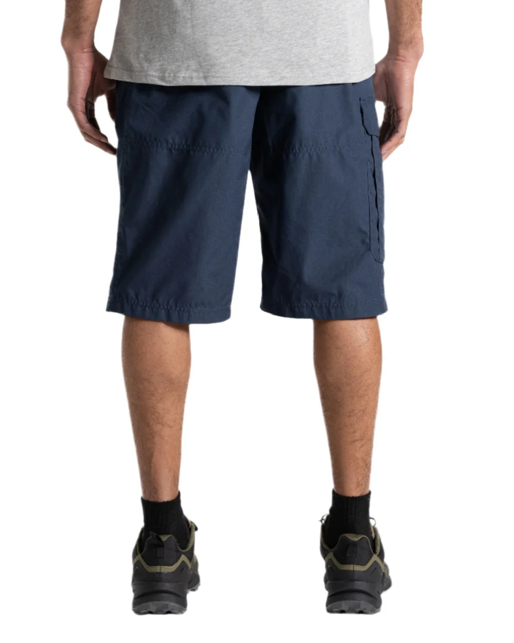 Craghoppers Mens Kiwi Recycled Long Shorts - Image 26