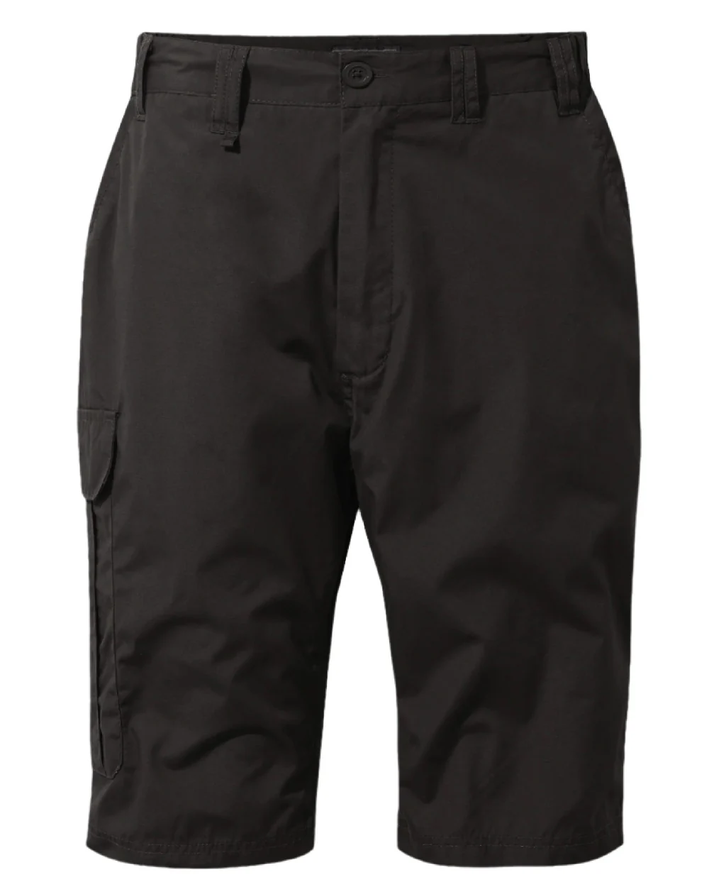 Craghoppers Mens Kiwi Recycled Long Shorts - Image 3