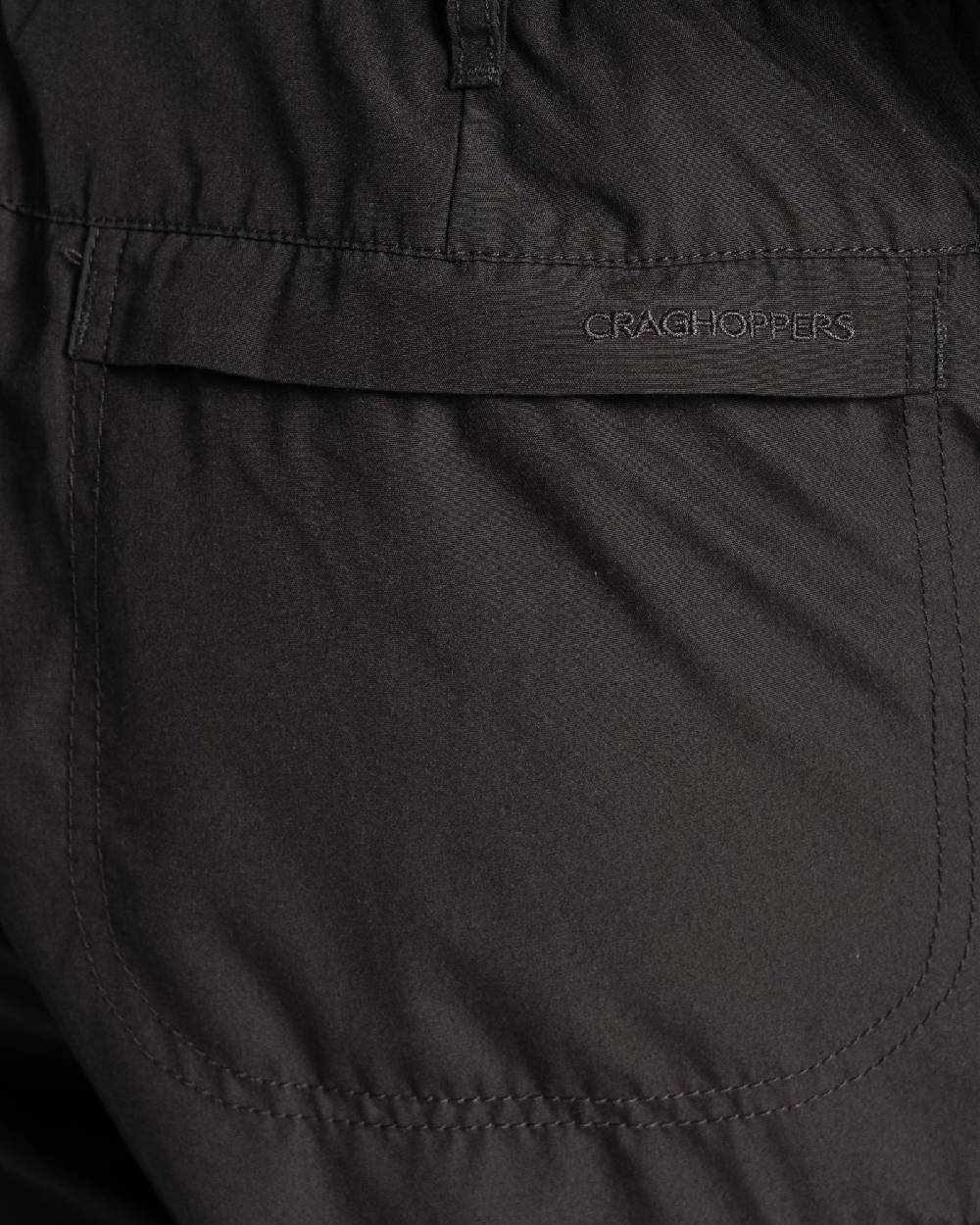 Craghoppers Mens Kiwi Recycled Long Shorts - Image 8