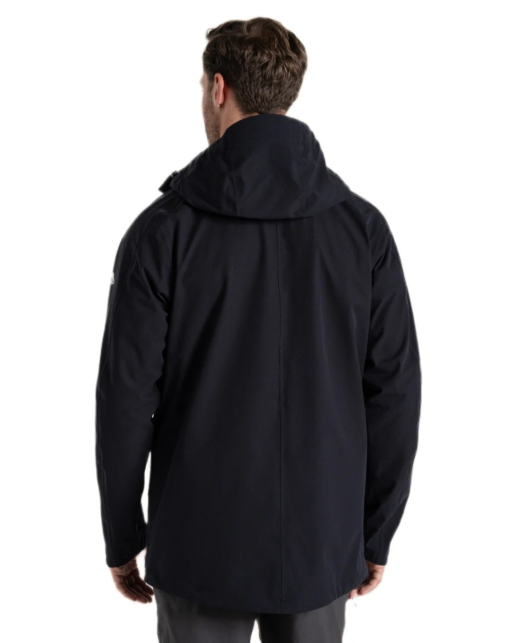 Craghoppers Mens Lorton II Waterproof Jacket - Image 14