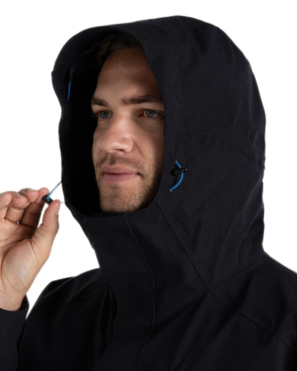 Craghoppers Mens Lorton II Waterproof Jacket - Image 17
