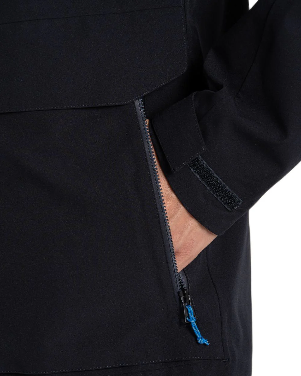 Craghoppers Mens Lorton II Waterproof Jacket - Image 18