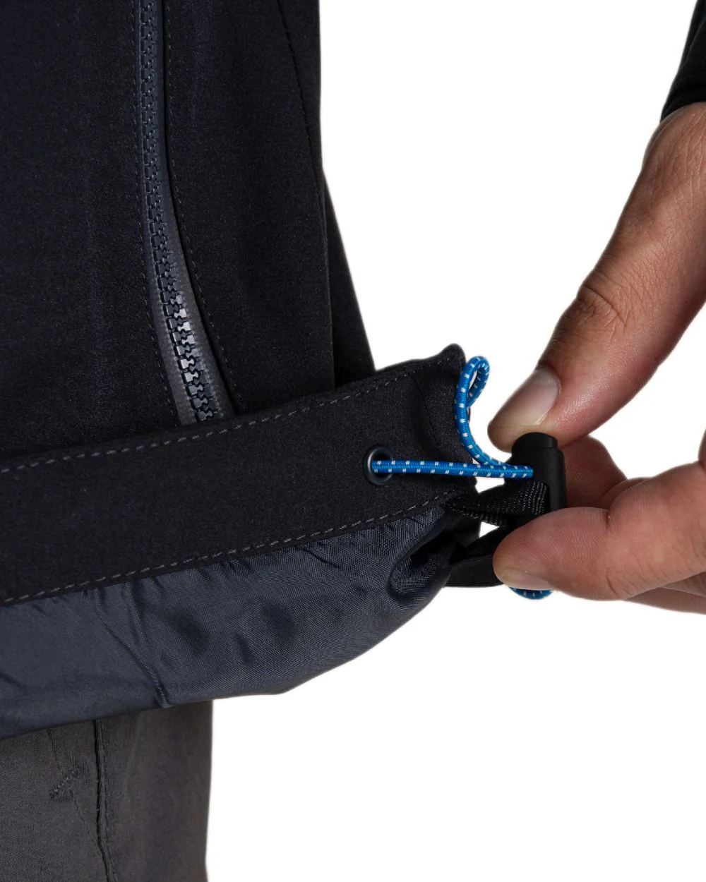 Craghoppers Mens Lorton II Waterproof Jacket - Image 19
