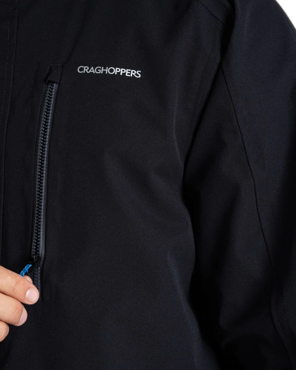 Craghoppers Mens Lorton II Waterproof Jacket - Image 20
