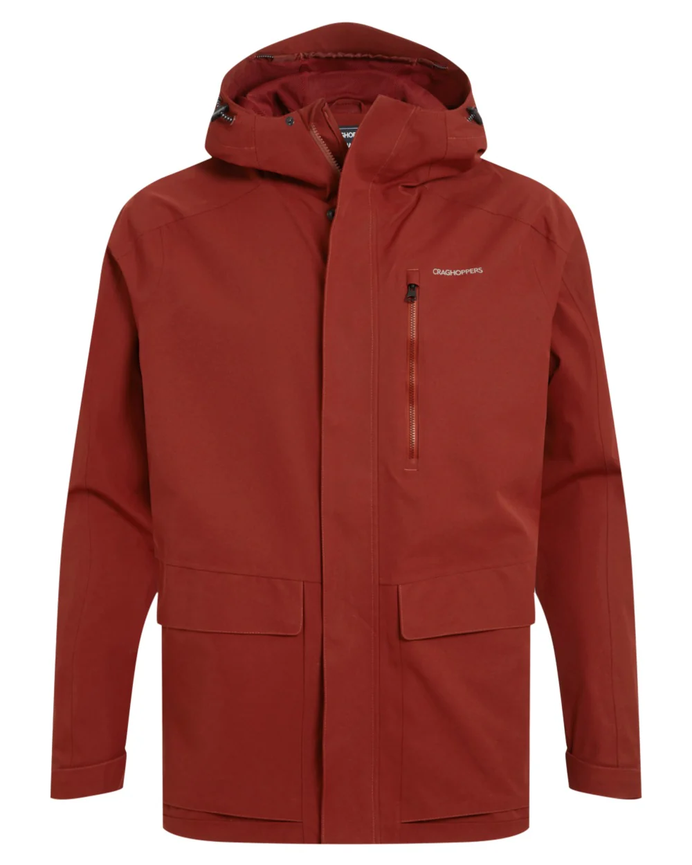 Craghoppers Mens Lorton II Waterproof Jacket - Image 21
