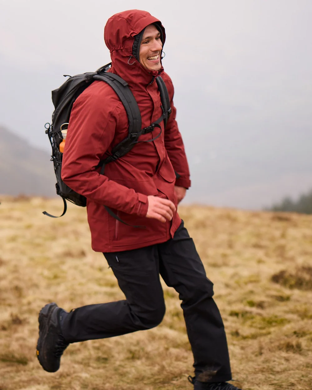 Craghoppers Mens Lorton II Waterproof Jacket - Image 22