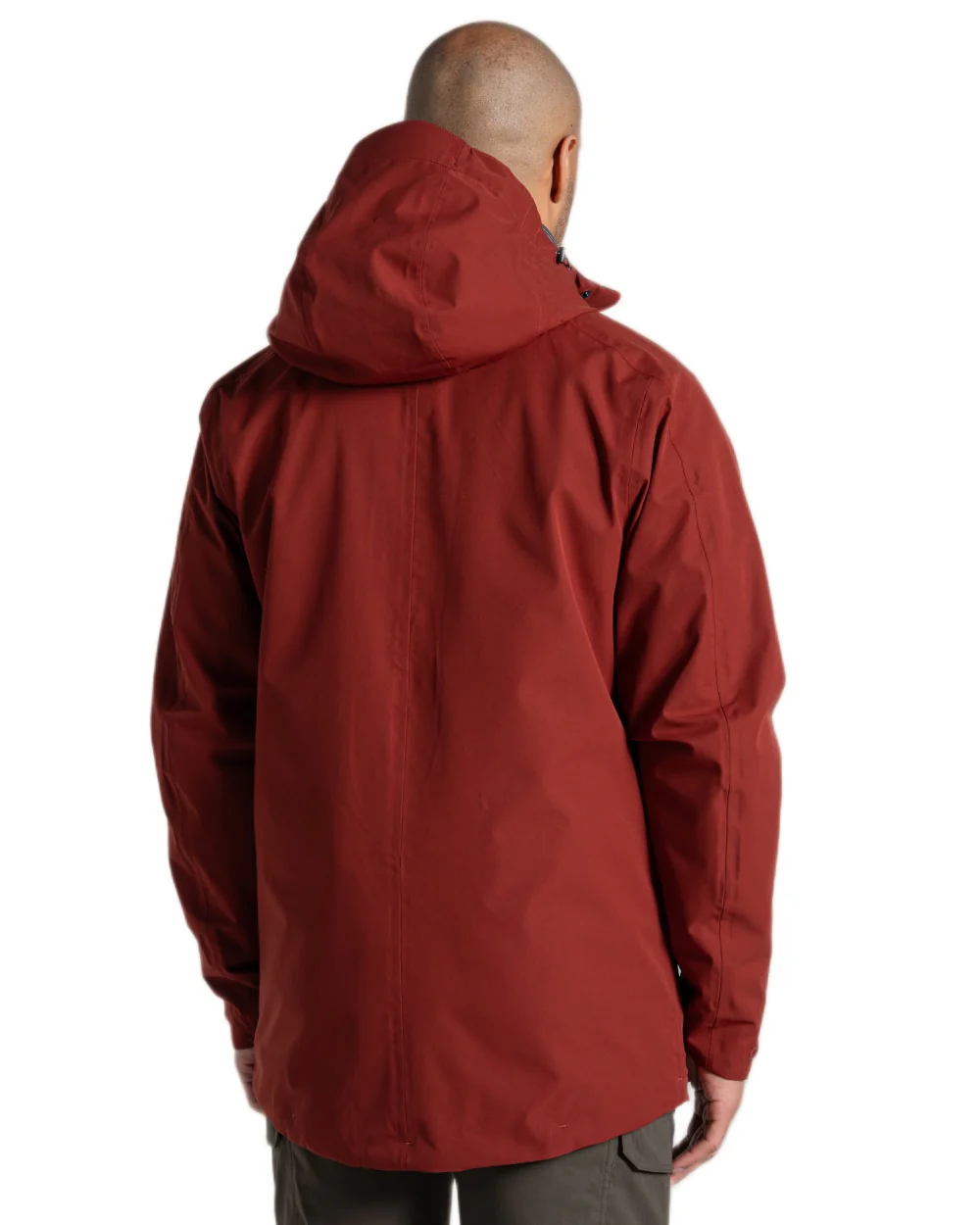 Craghoppers Mens Lorton II Waterproof Jacket - Image 25