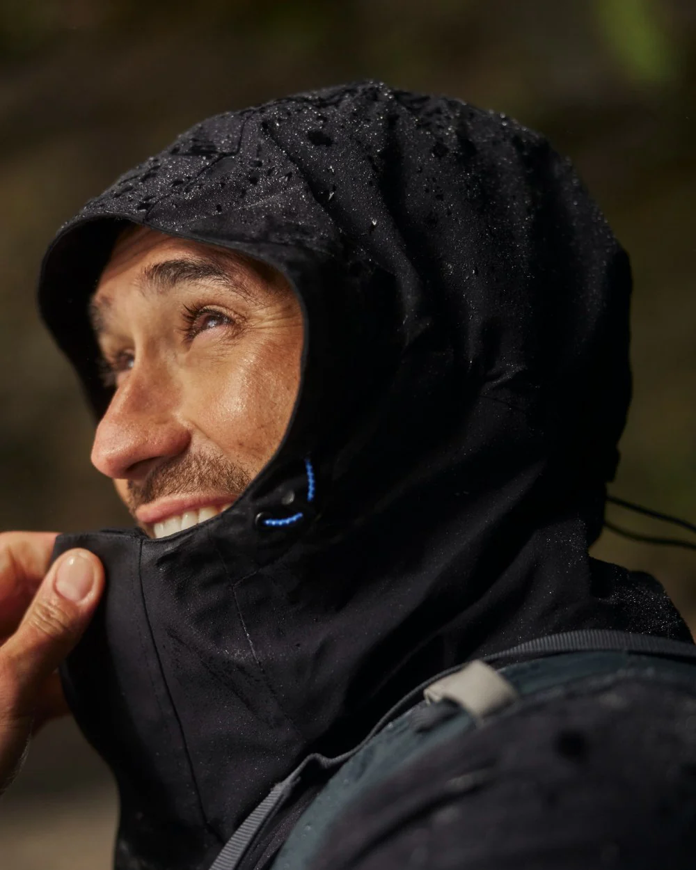 Craghoppers Mens Lorton II Waterproof Jacket - Image 5