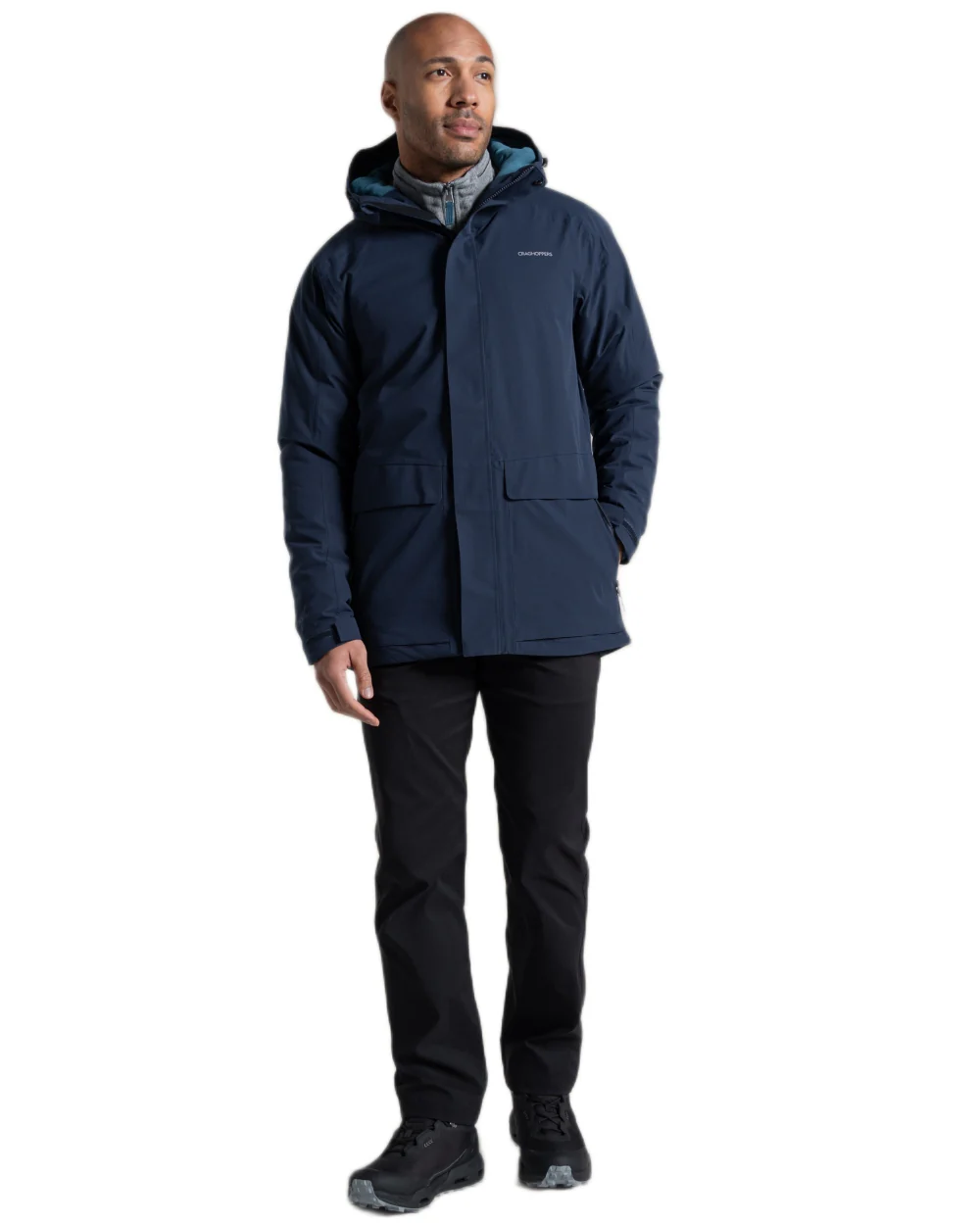 Craghoppers Mens Lorton Thermic Jacket - Image 10