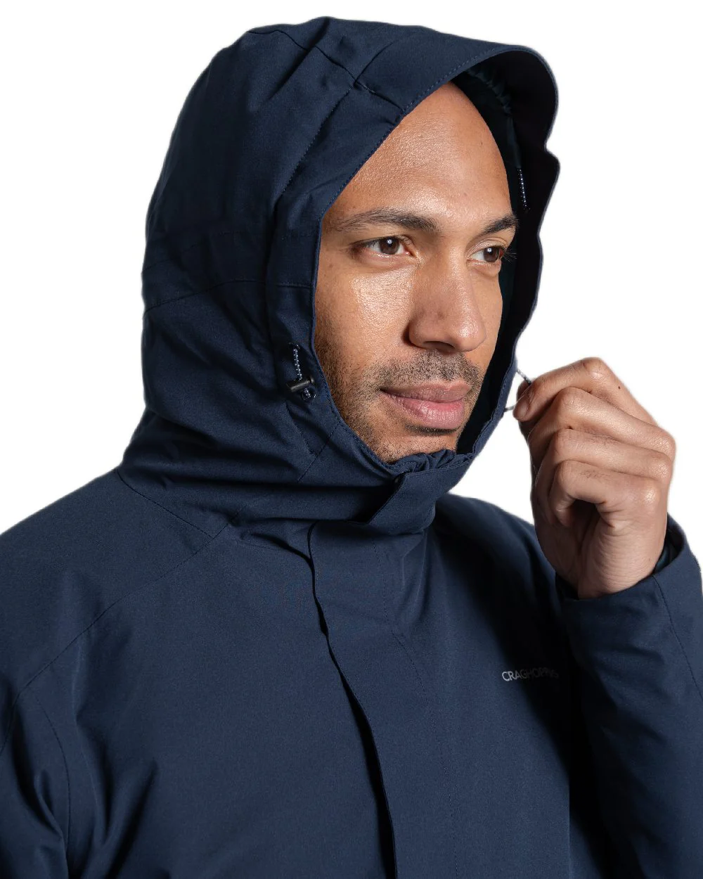 Craghoppers Mens Lorton Thermic Jacket - Image 11