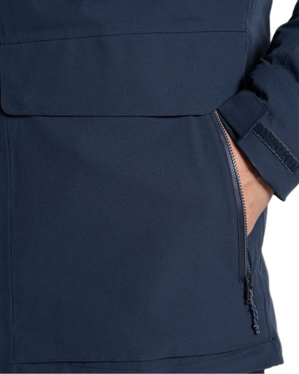 Craghoppers Mens Lorton Thermic Jacket - Image 12