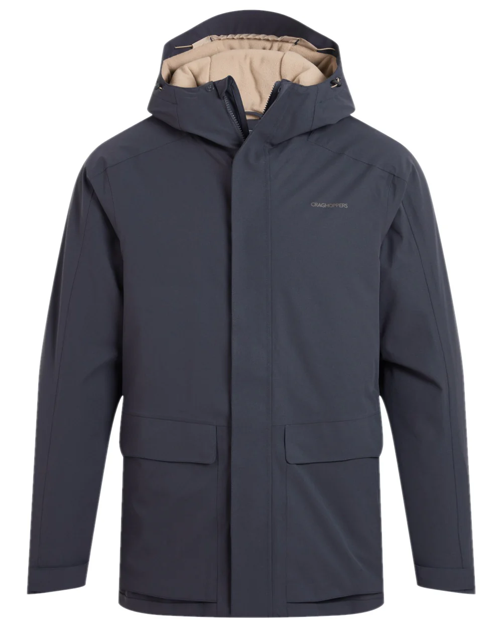 Craghoppers Mens Lorton Thermic Jacket - Image 15