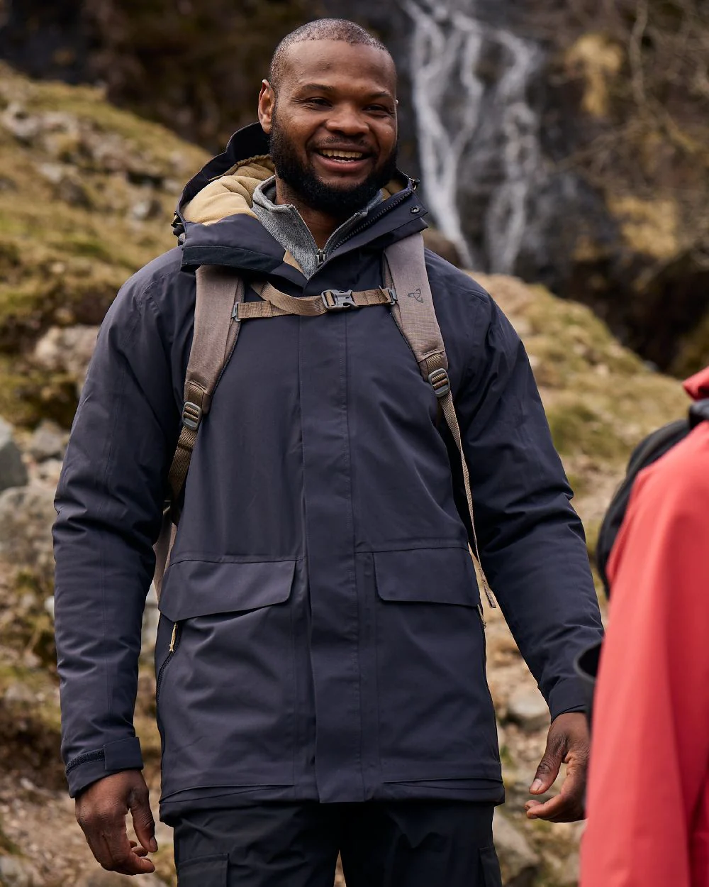 Craghoppers Mens Lorton Thermic Jacket - Image 16