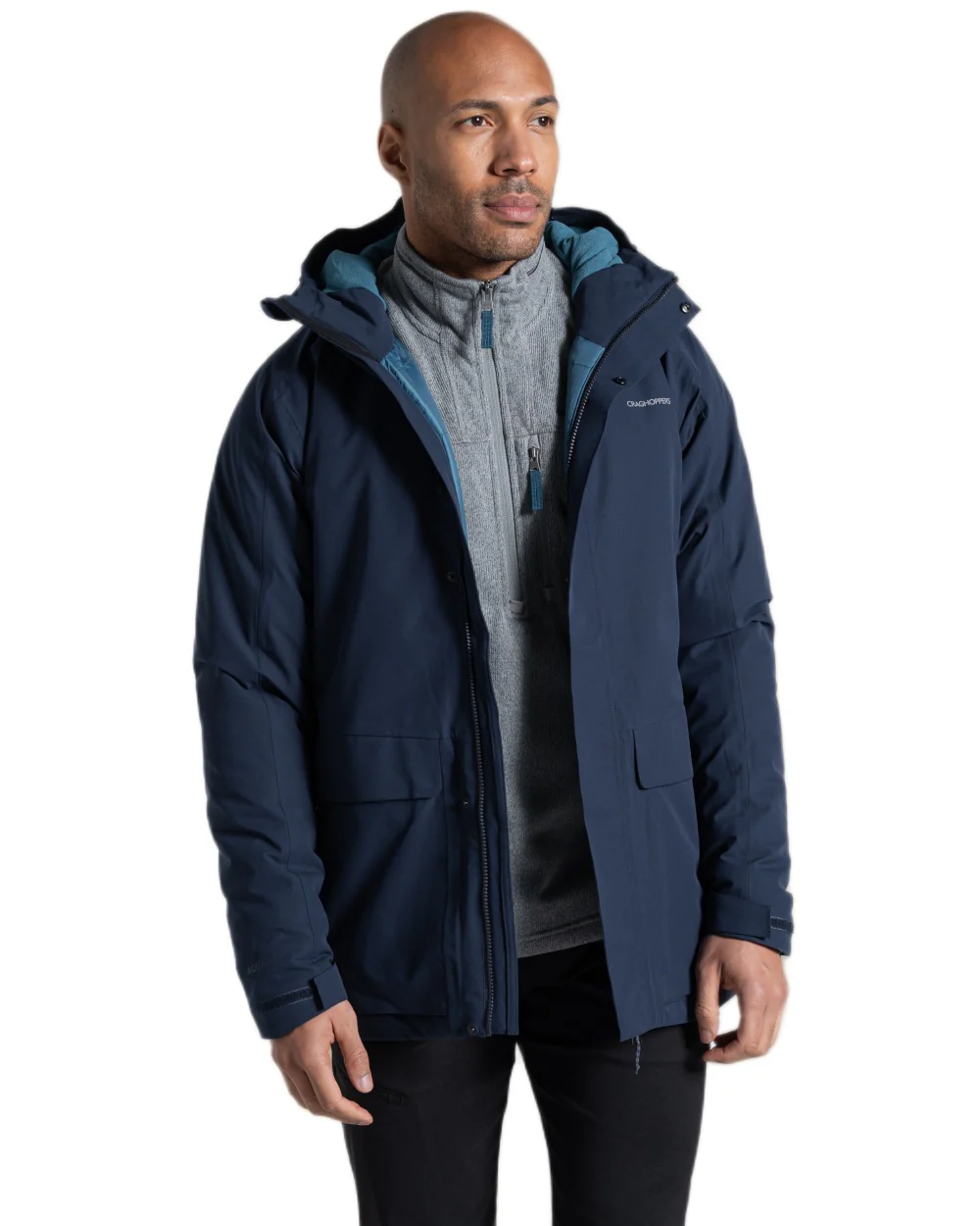 Craghoppers Mens Lorton Thermic Jacket - Image 2