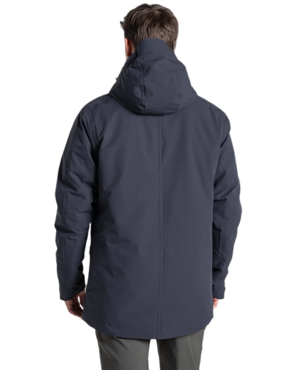 Craghoppers Mens Lorton Thermic Jacket - Image 22