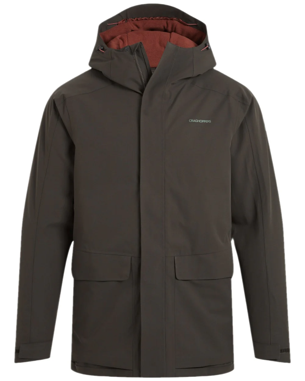 Craghoppers Mens Lorton Thermic Jacket - Image 3